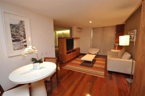 фото отеля Constantino Hotel E Eventos