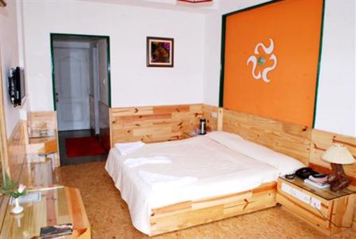 фото отеля Golden Parks Inn
