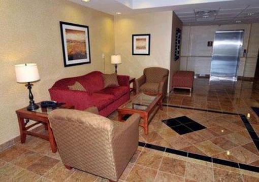 фото отеля Sleep Inn & Suites Dyersburg
