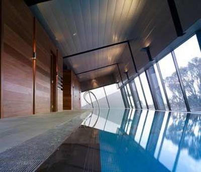 фото отеля Mona Pavilions