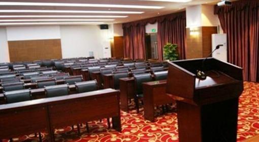фото отеля Yintong Inn Shajing Branch
