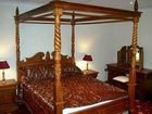 фото отеля Hunters Lodge Inn Wincanton