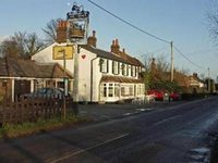 The Crown at Radnage