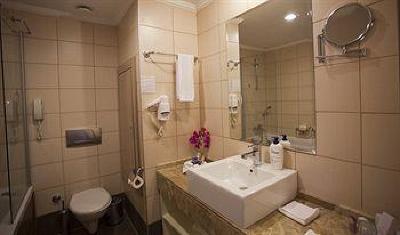 фото отеля Palmet Resort Kemer