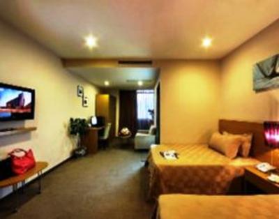фото отеля Kwaifa Apartment Shenzhen