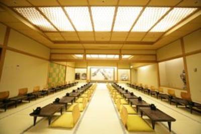 фото отеля Akiu Resort Hotel Crescent Sendai
