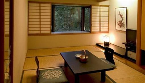 фото отеля Akiu Resort Hotel Crescent Sendai