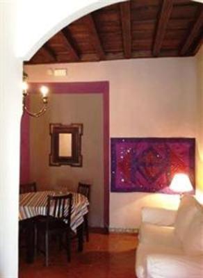 фото отеля Apartamentos Carmen del Jazmin