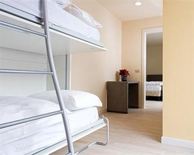 фото отеля Kube Hotel Garni & Ristorante