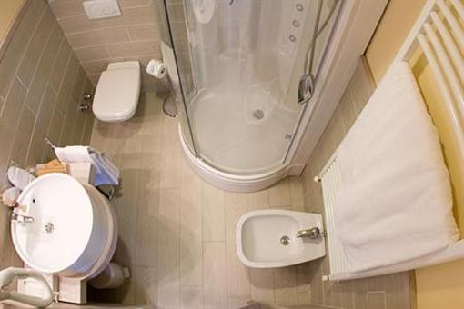 фото отеля Kube Hotel Garni & Ristorante