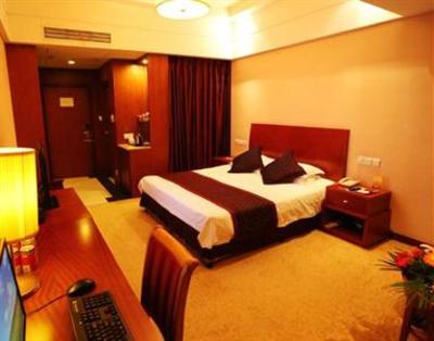 фото отеля Xin Xi Lai Hotel