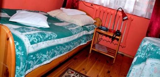 фото отеля Hotel Huzar