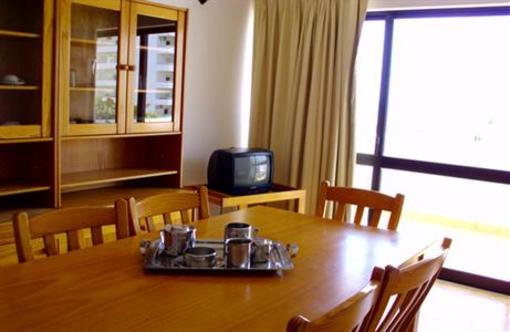 фото отеля Albamoura Apartments