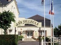 Inter Hotel les Tilleuls