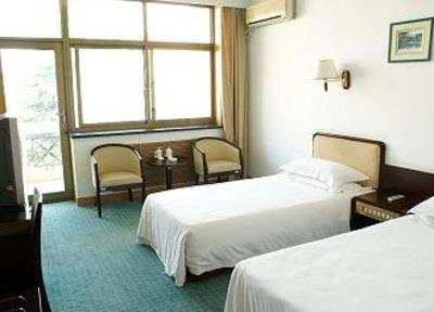 фото отеля National Development and Reform Commission Reserve Materials Qingdao Nursing Home