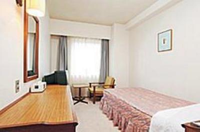 фото отеля Yatsushiro Grand Hotel