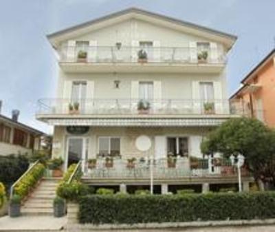 фото отеля Hotel Il Nido Rimini