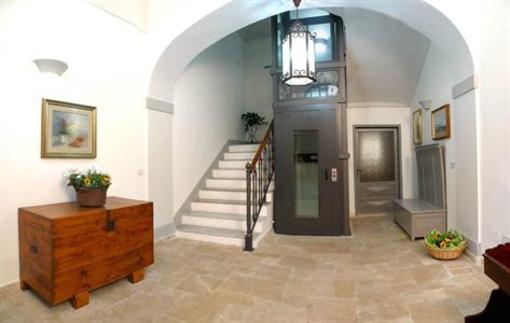 фото отеля Palazzo Angelelli