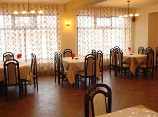 фото отеля Pension Adristel