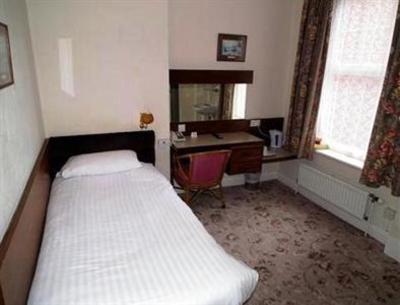 фото отеля Marlborough Hotel Felixstowe