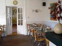 Banister House Hotel