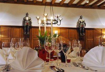 фото отеля Hotel Schloss Waldeck