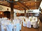 фото отеля Hotel Schloss Waldeck