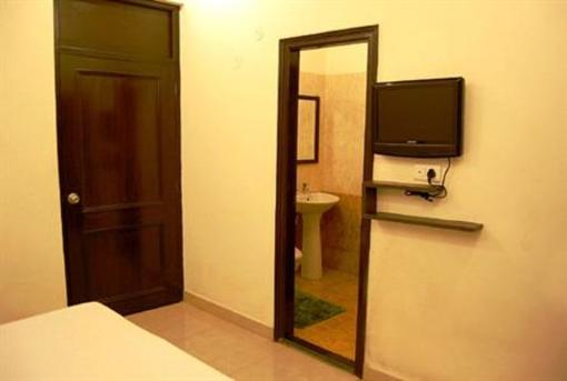 фото отеля Hotel Darbar View