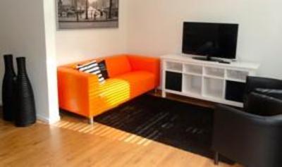 фото отеля Frankendael Apartments