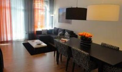 фото отеля Frankendael Apartments