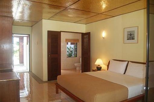фото отеля D'Coconut Lagoon