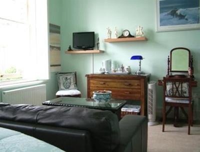 фото отеля Magdalene House Guest Accommodation