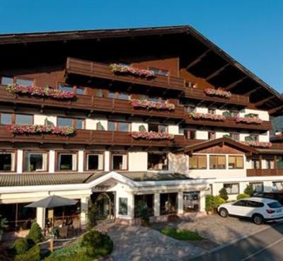 фото отеля Moedlinger Sporthotel Soll