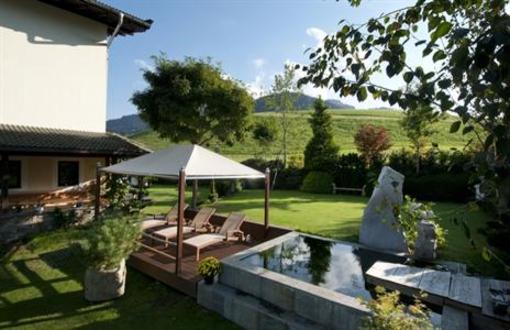 фото отеля Moedlinger Sporthotel Soll