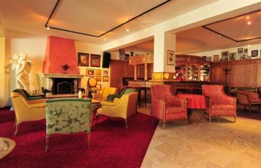 фото отеля Moedlinger Sporthotel Soll