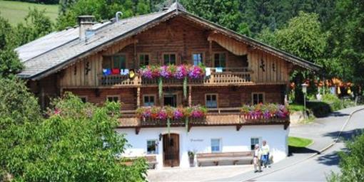 фото отеля Moedlinger Sporthotel Soll