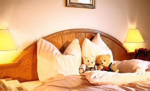 фото отеля Moedlinger Sporthotel Soll