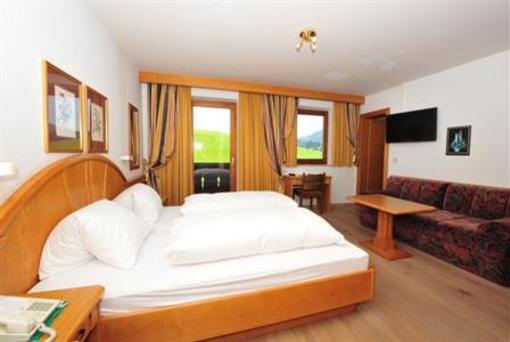 фото отеля Moedlinger Sporthotel Soll