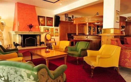 фото отеля Moedlinger Sporthotel Soll