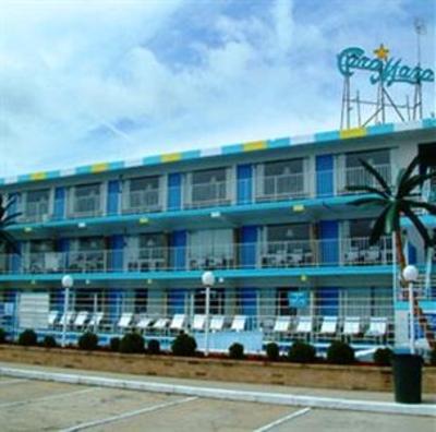 фото отеля Cara Mara Resort Condominiums