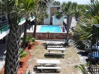 Aquarius Oceanview Motel