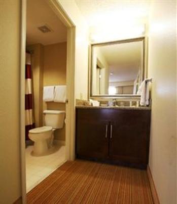 фото отеля Residence Inn Anchorage Midtown