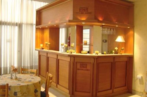 фото отеля Luey Hotel