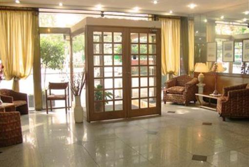 фото отеля Luey Hotel