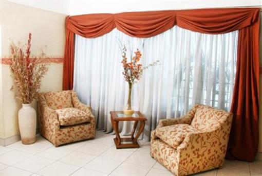 фото отеля Luey Hotel