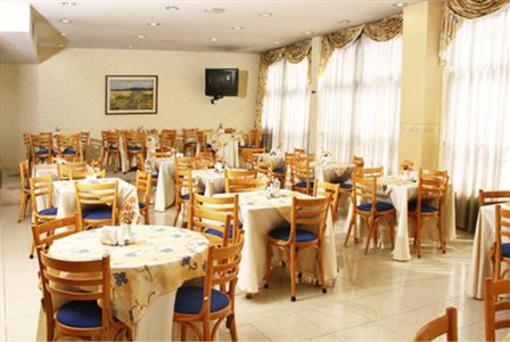 фото отеля Luey Hotel