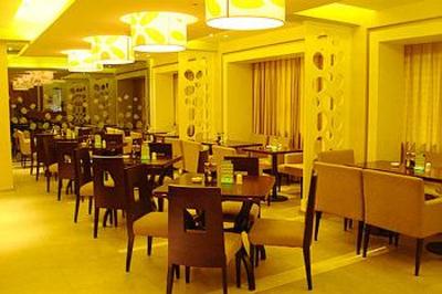 фото отеля Jinjiang Inn (Nanchang Minde Road)