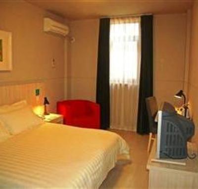 фото отеля Jinjiang Inn (Nanchang Minde Road)