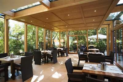 фото отеля Residence Hotel Alpinum