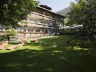 фото отеля Residence Hotel Alpinum